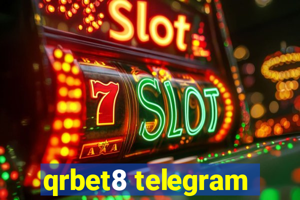 qrbet8 telegram